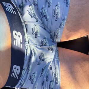 New Balance Boxer Briefs